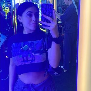 Meet your Posher, Jackie